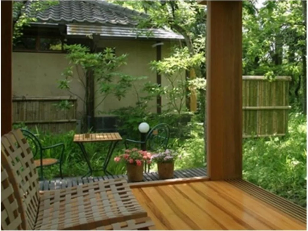 Tamanoyu 由布院住宿照片 (2)