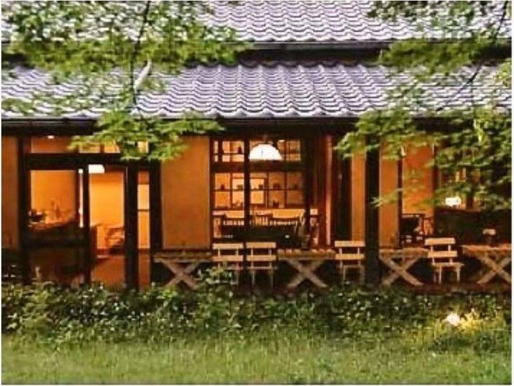 Tamanoyu 由布院住宿照片 (4)