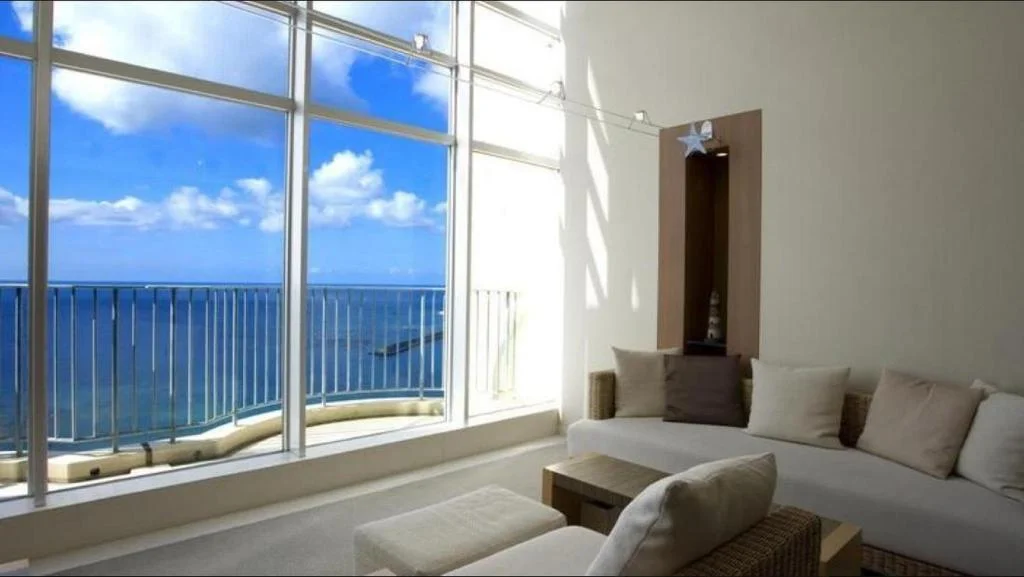 The Beach Tower Okinawa Hotel 沖繩住宿照片 (3)