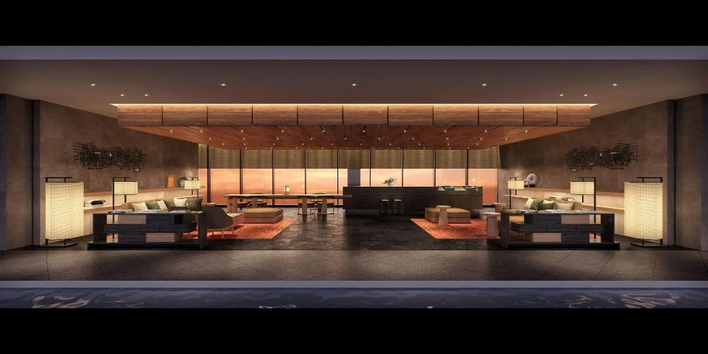 THE BLOSSOM KUMAMOTO 熊本住宿照片 (4)