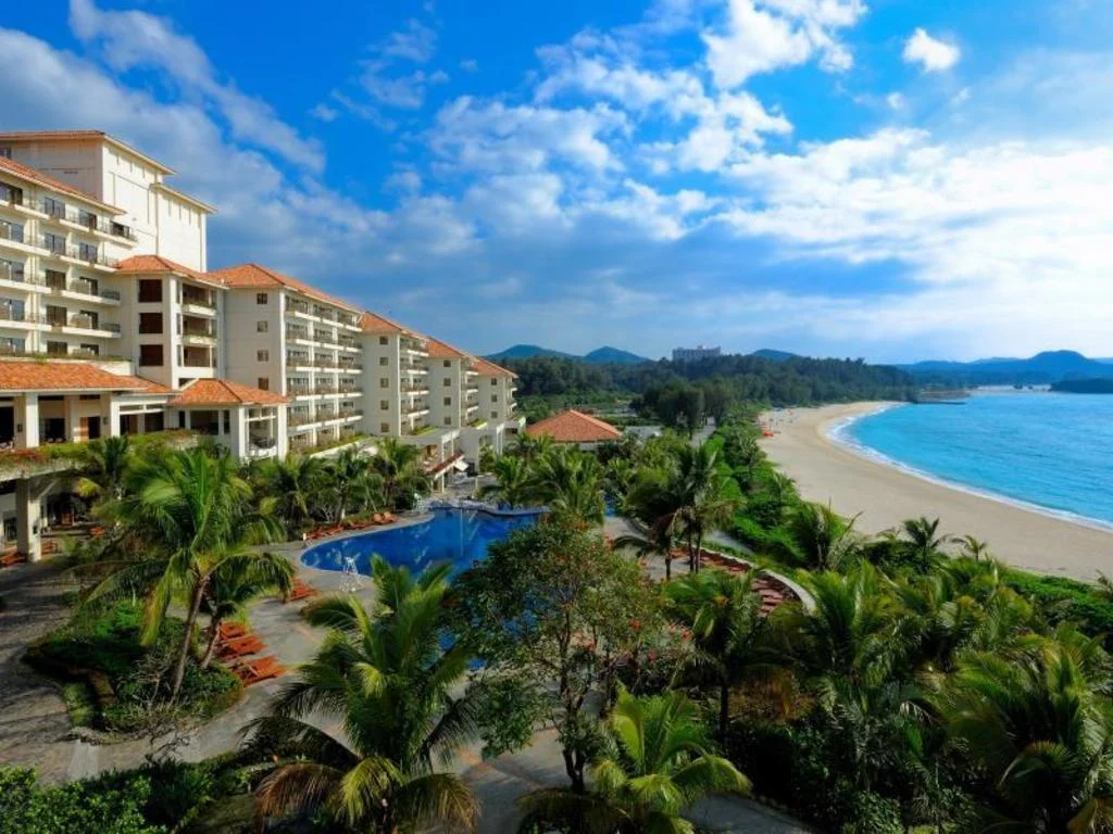 The Busena Terrace 名護住宿照片 (1)