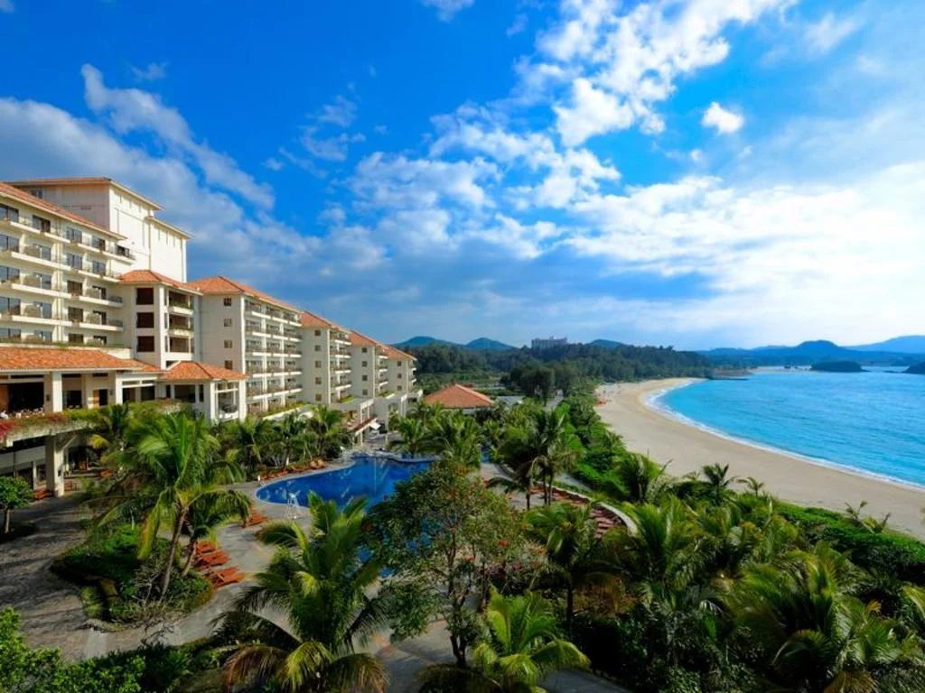 The Busena Terrace 名護住宿照片 (2)