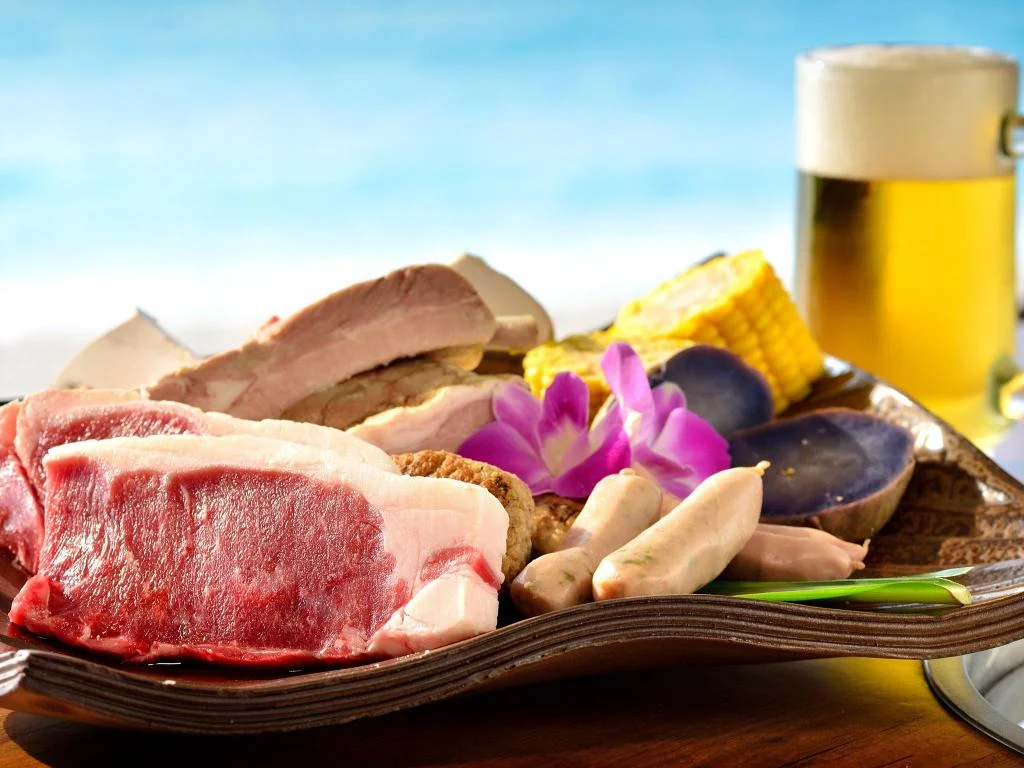 The Busena Terrace 名護住宿照片 (3)