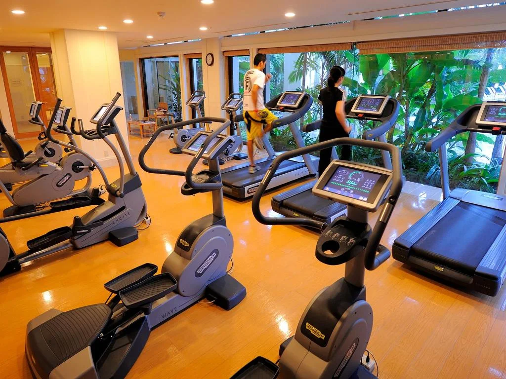 The Busena Terrace 名護住宿照片 (4)