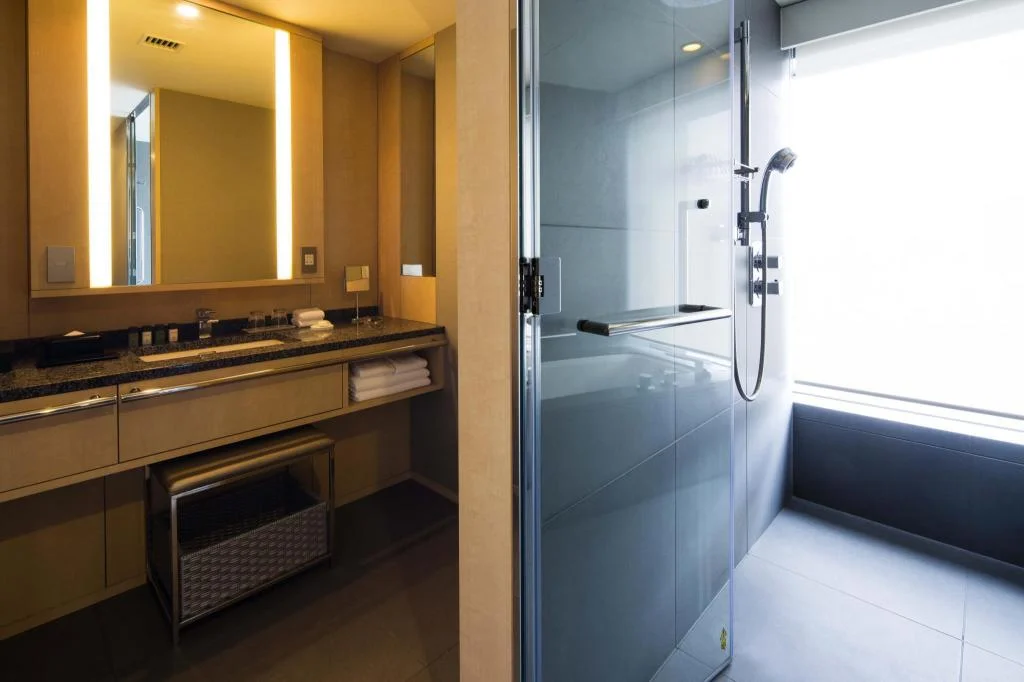 The Capitol Hotel Tokyu 東京住宿照片 (2)