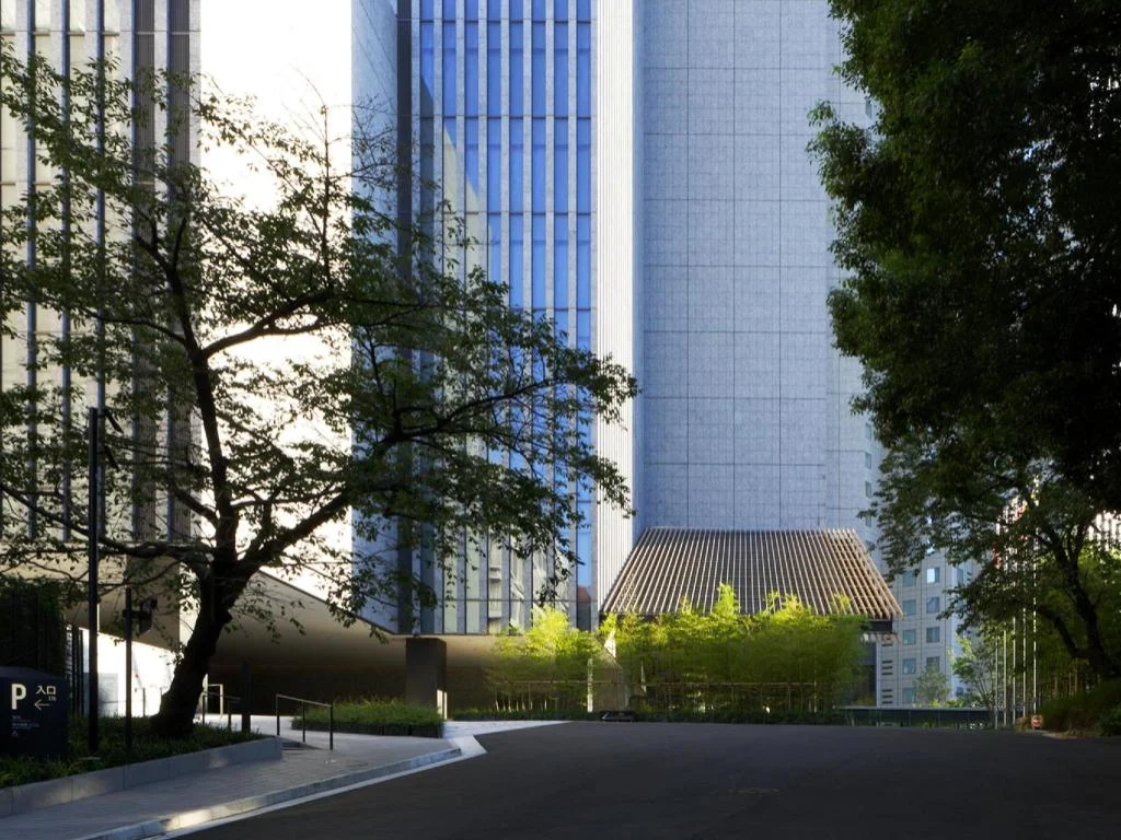 The Capitol Hotel Tokyu 東京住宿照片 (3)