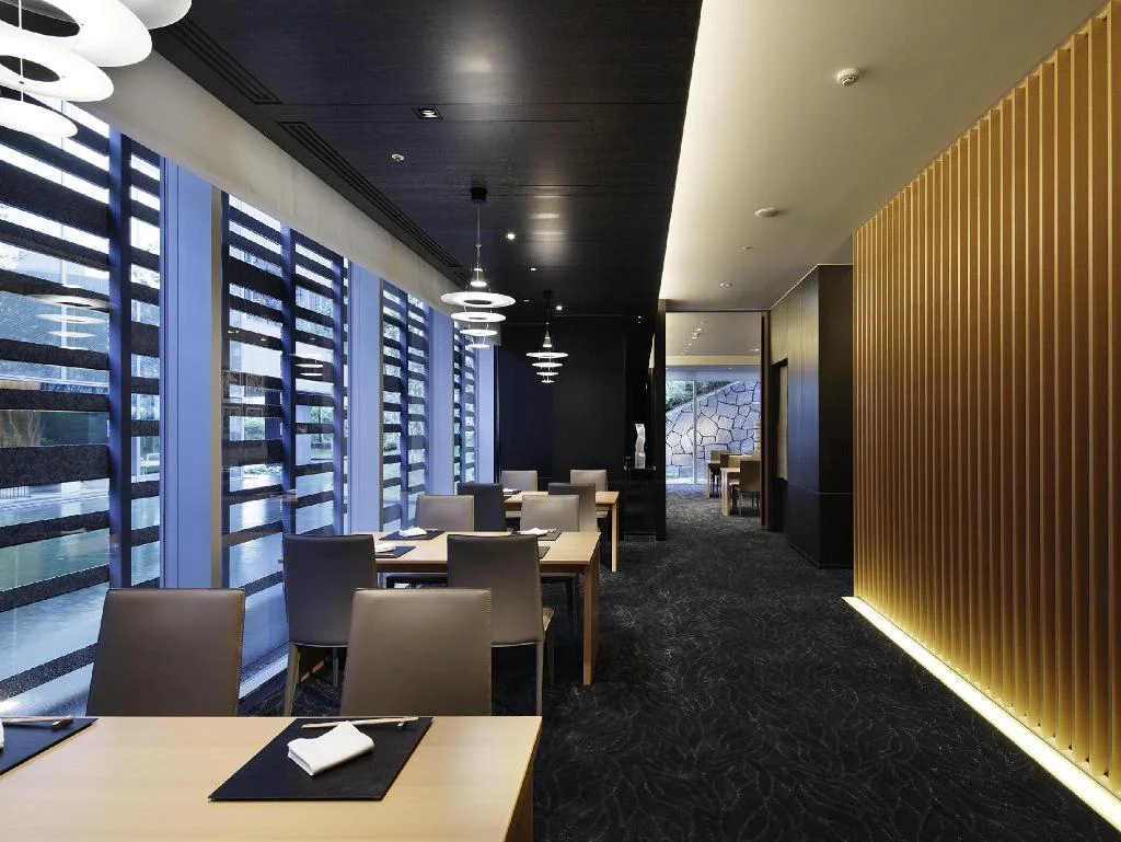 The Capitol Hotel Tokyu 東京住宿照片 (4)