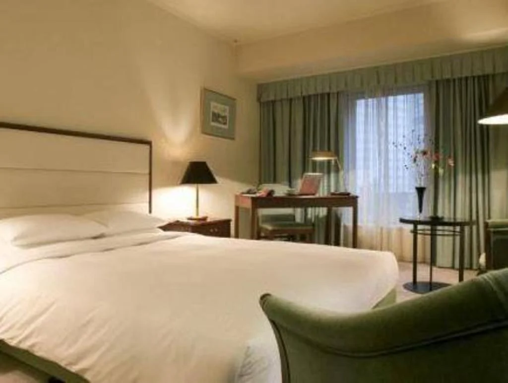 The Cypress Mercure Hotel Nagoya 名古屋住宿照片 (2)