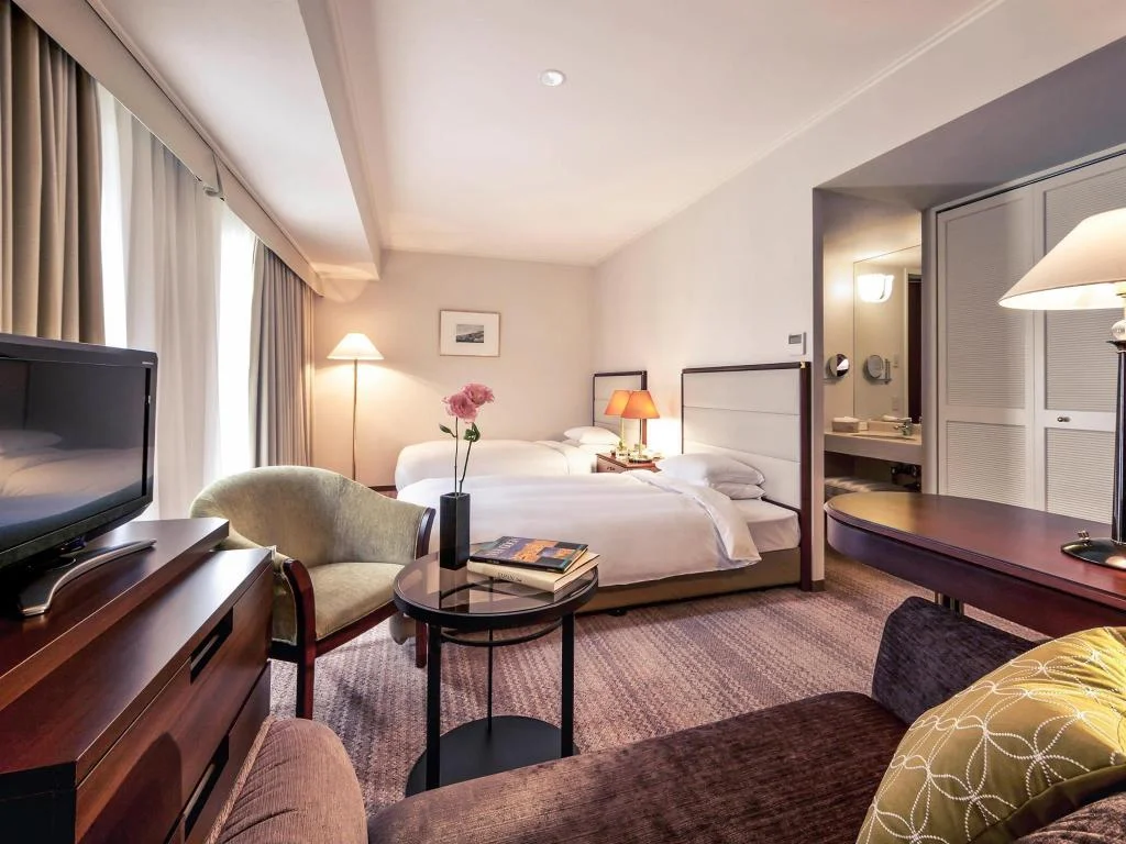 The Cypress Mercure Hotel Nagoya 名古屋住宿照片 (5)