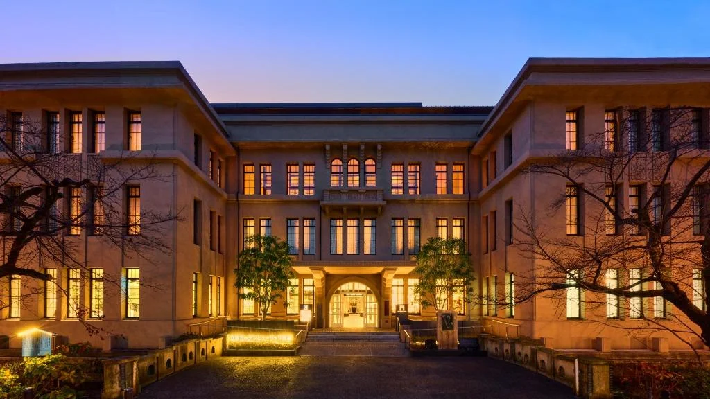 THE GATE HOTEL KYOTO TAKASEGAWA by HULIC 京都住宿照片 (1)