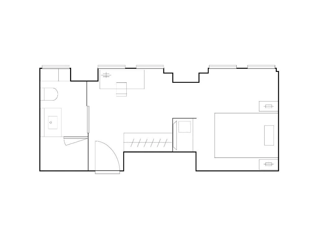 THE GATE HOTEL KYOTO TAKASEGAWA by HULIC 京都住宿照片 (2)