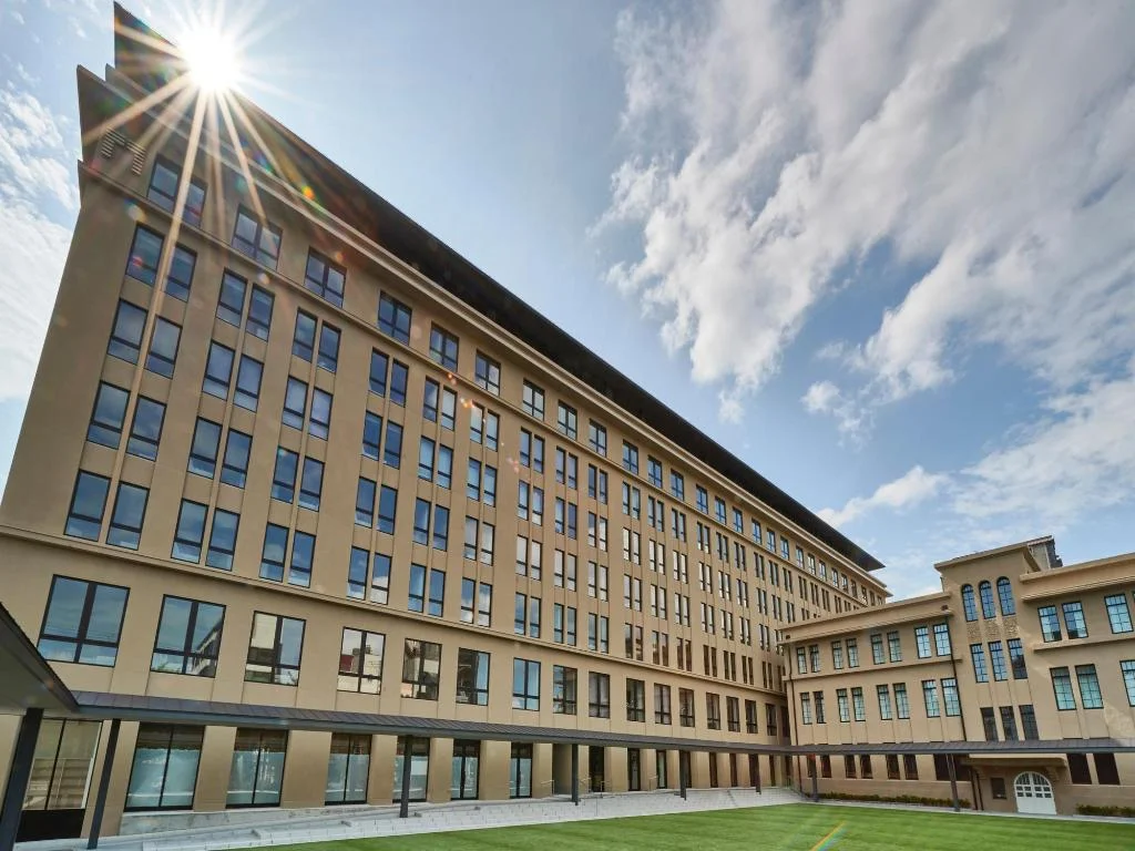 THE GATE HOTEL KYOTO TAKASEGAWA by HULIC 京都住宿照片 (3)