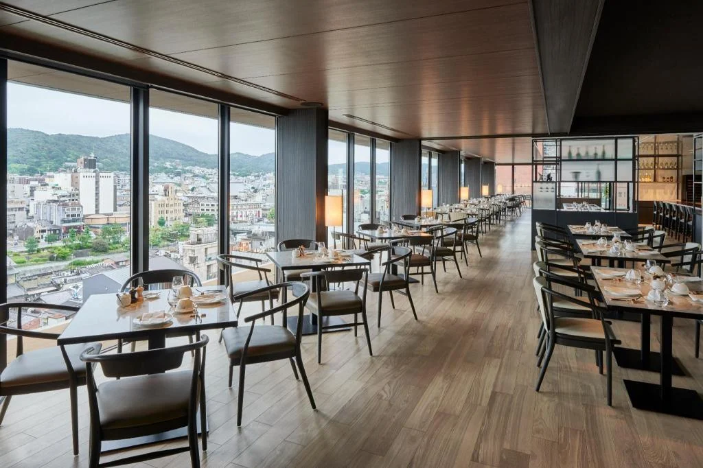 THE GATE HOTEL KYOTO TAKASEGAWA by HULIC 京都住宿照片 (4)