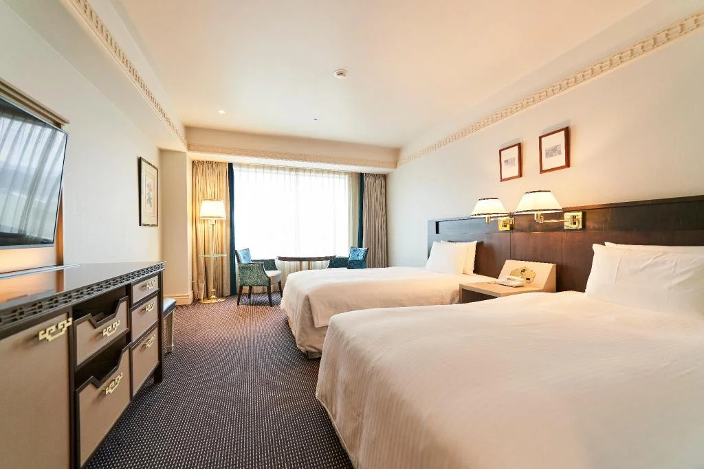 THE GLOBAL VIEW Nagasaki 長崎住宿照片 (2)