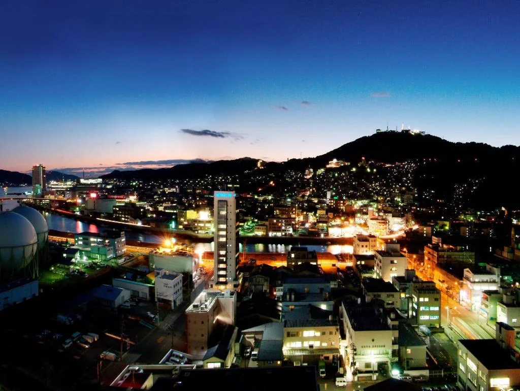 THE GLOBAL VIEW Nagasaki 長崎住宿照片 (3)