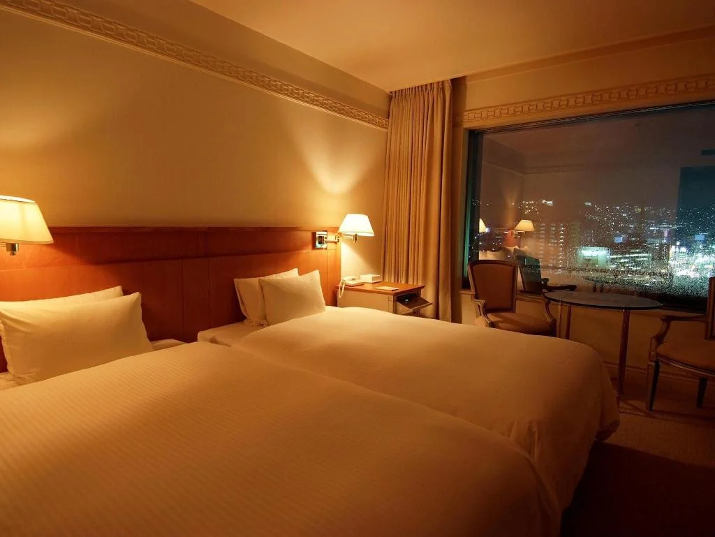 THE GLOBAL VIEW Nagasaki 長崎住宿照片 (4)