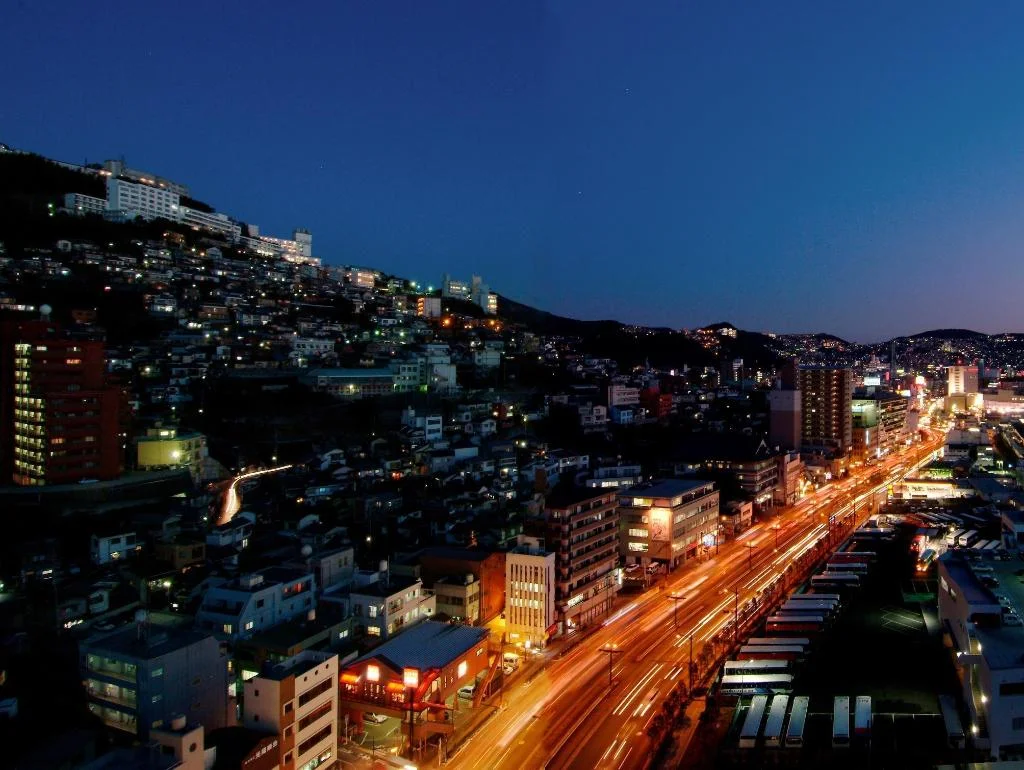 THE GLOBAL VIEW Nagasaki 長崎住宿照片 (5)
