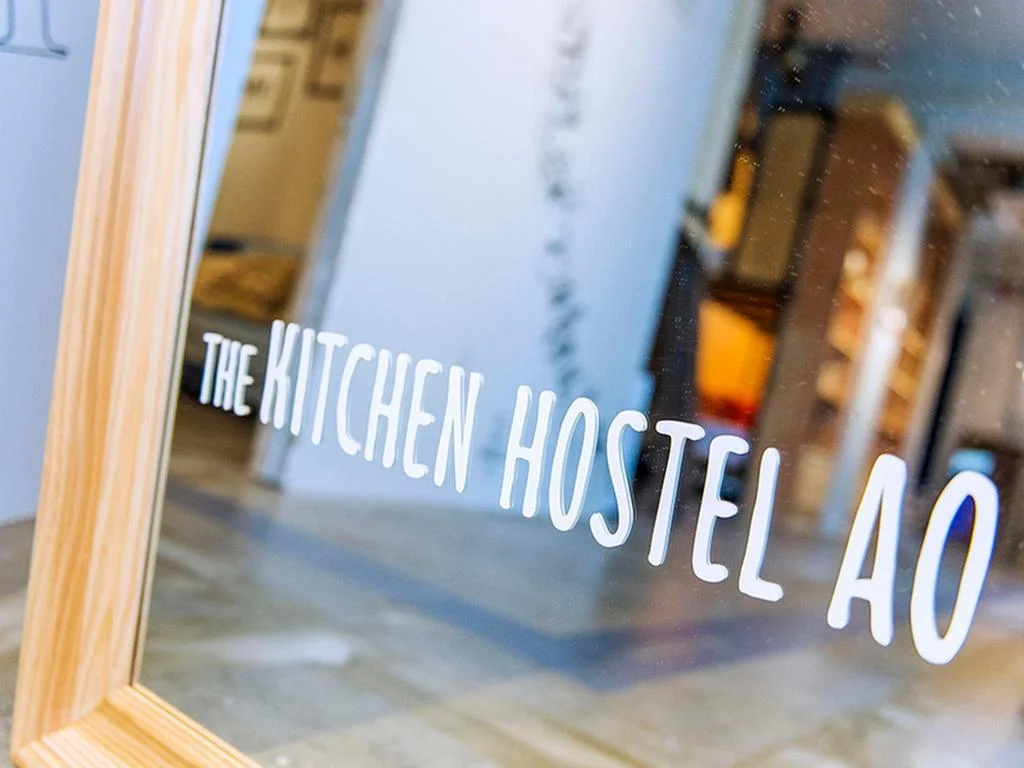 The Kitchen Hostel Ao 沖繩住宿照片 (3)