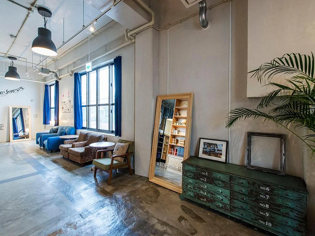 The Kitchen Hostel Ao 沖繩住宿照片 (5)