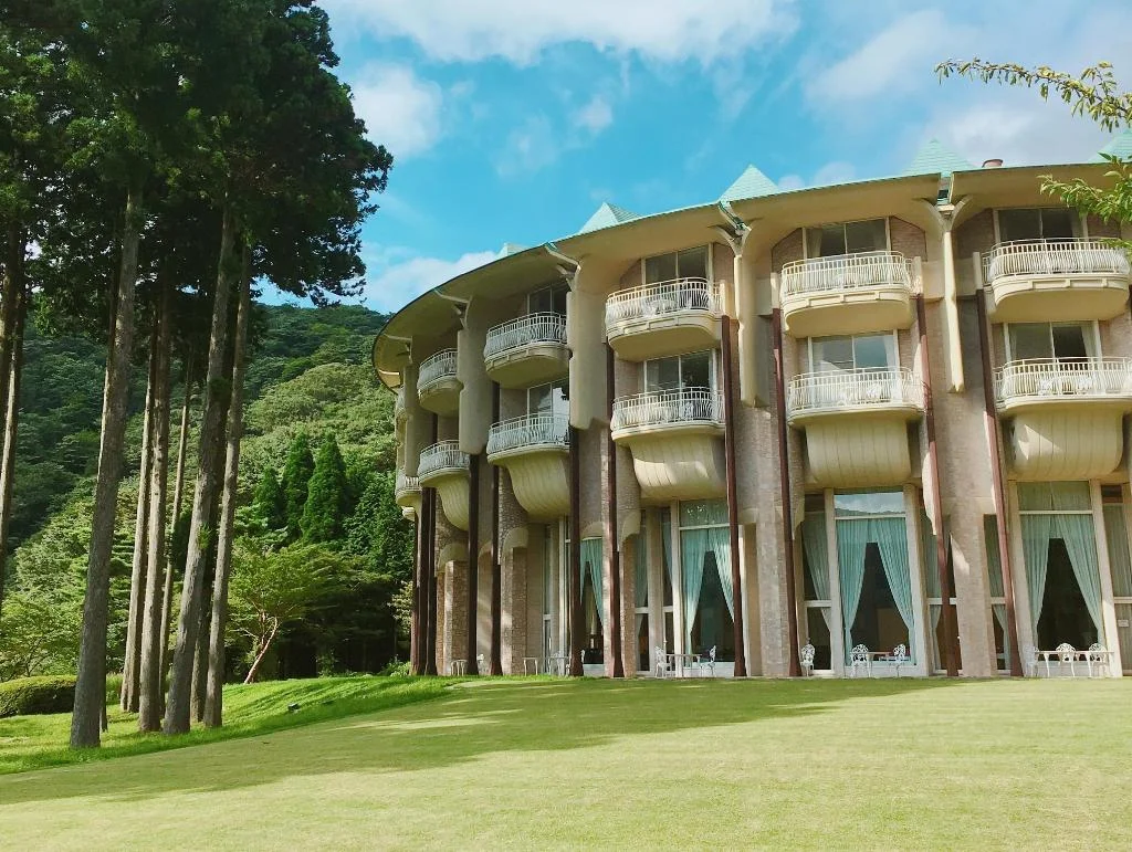 The Prince Hakone Lake Ashinoko 箱根住宿照片 (1)