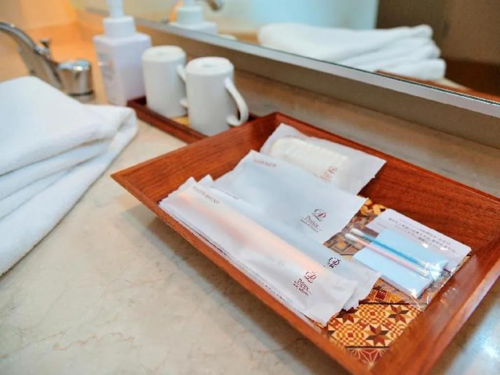 The Prince Hakone Lake Ashinoko 箱根住宿照片 (2)