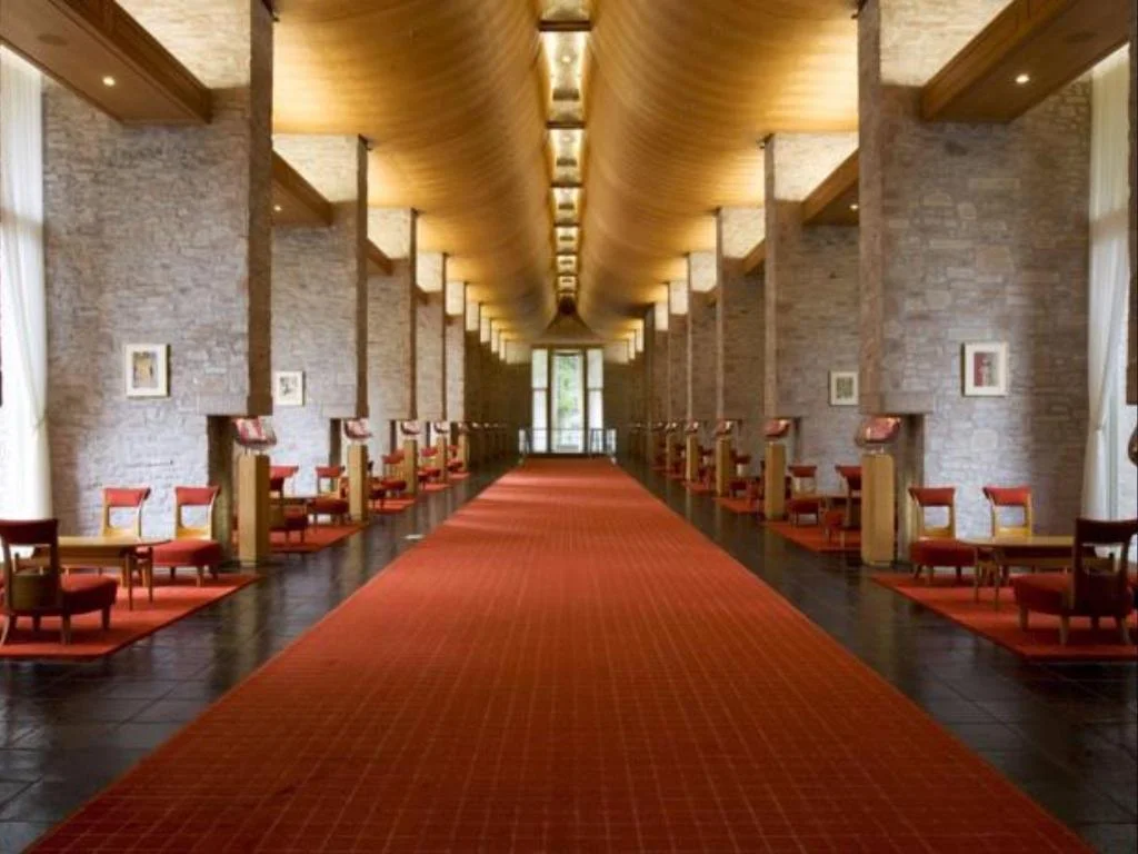 The Prince Hakone Lake Ashinoko 箱根住宿照片 (4)