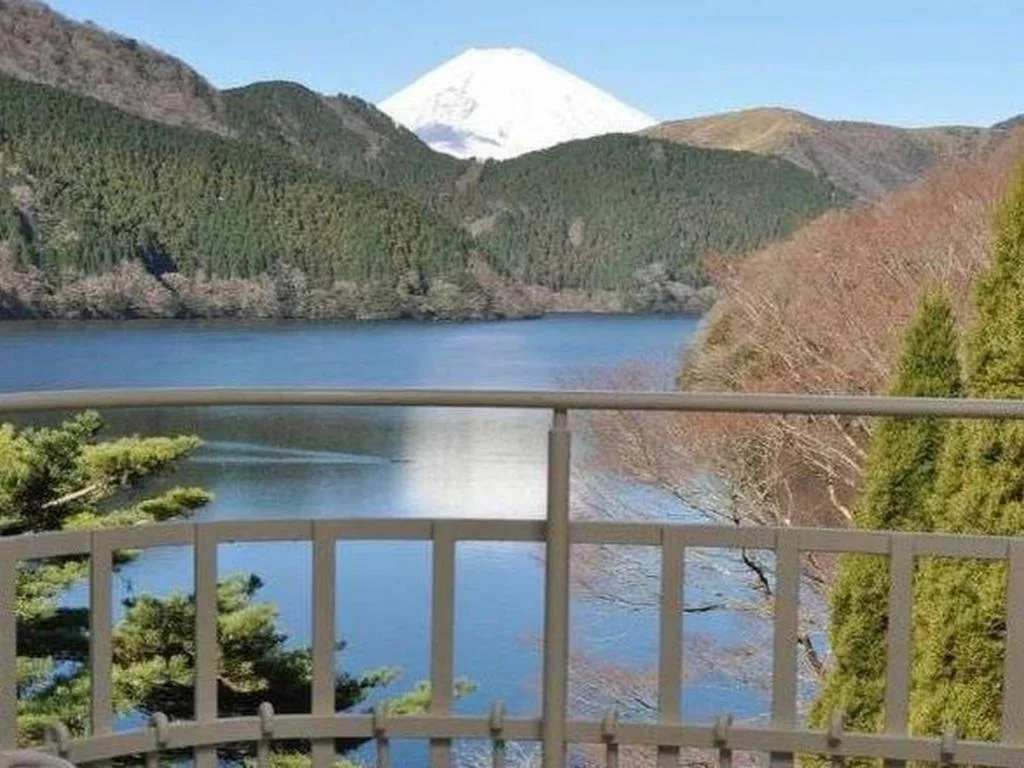 The Prince Hakone Lake Ashinoko 箱根住宿照片 (5)
