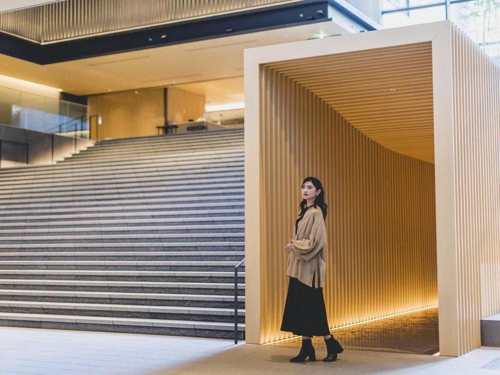 THE THOUSAND KYOTO 京都住宿照片 (1)