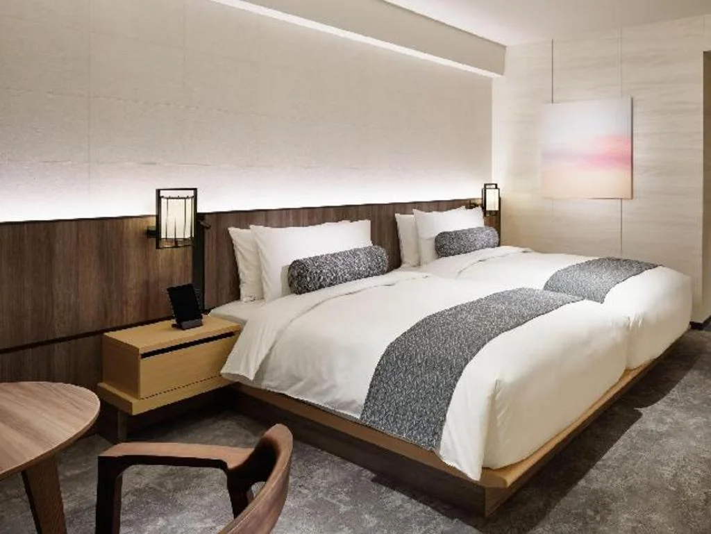 THE THOUSAND KYOTO 京都住宿照片 (2)