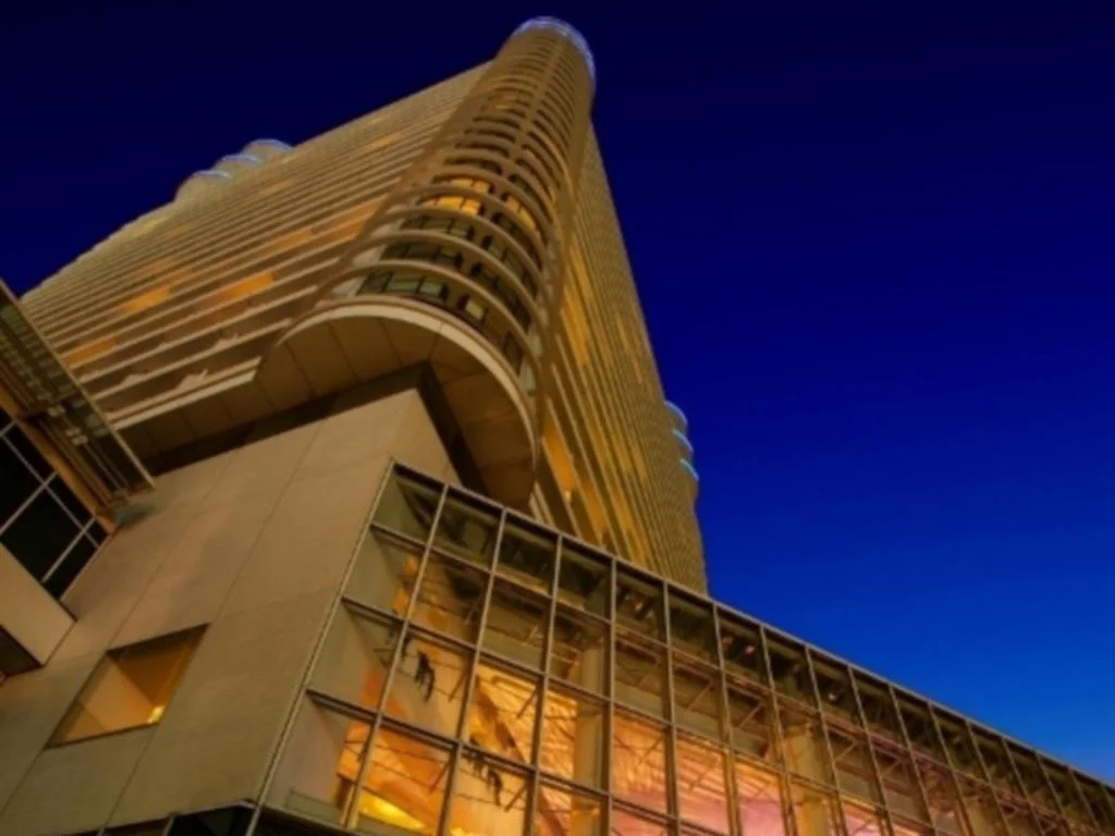 The Yokohama Bay Hotel Tokyu 橫濱住宿照片 (1)