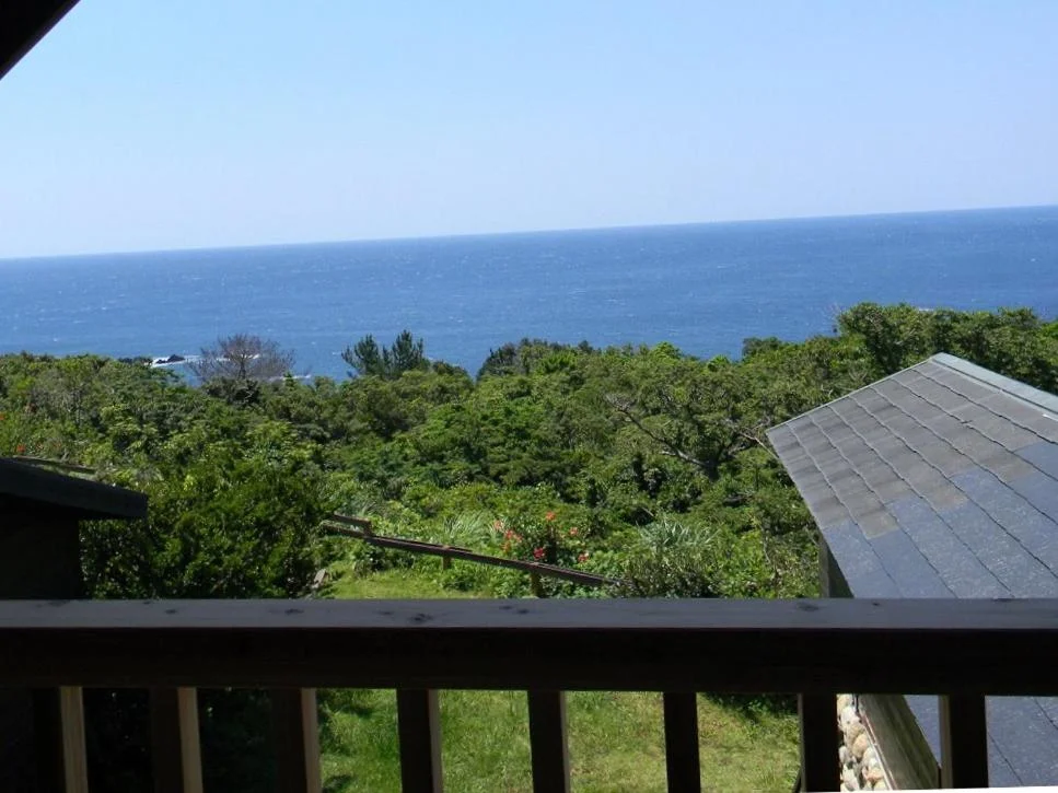 TIDA Resort Yakushima 屋久島住宿照片 (1)