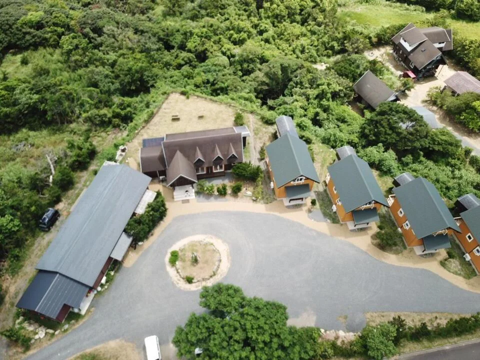 TIDA Resort Yakushima 屋久島住宿照片 (5)