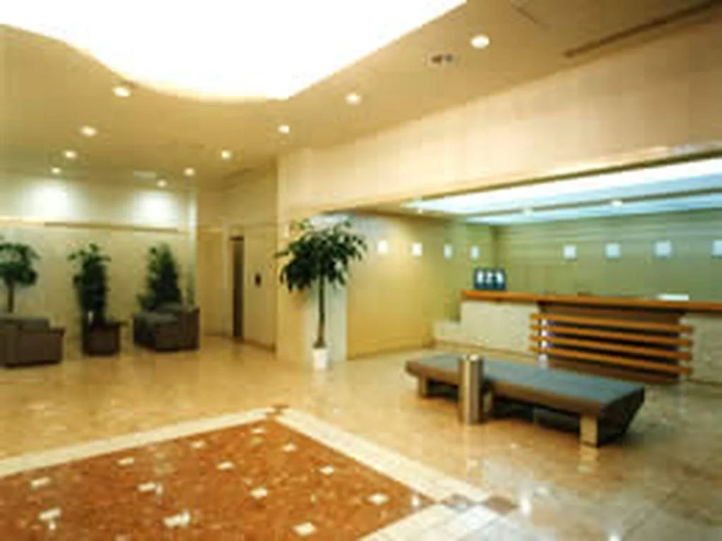 Tokorozawa Park Hotel 埼玉住宿照片 (3)