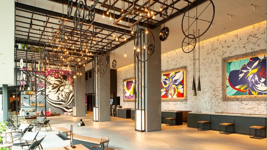 Tokyo Bay Shiomi Prince Hotel 東京住宿照片 (1)