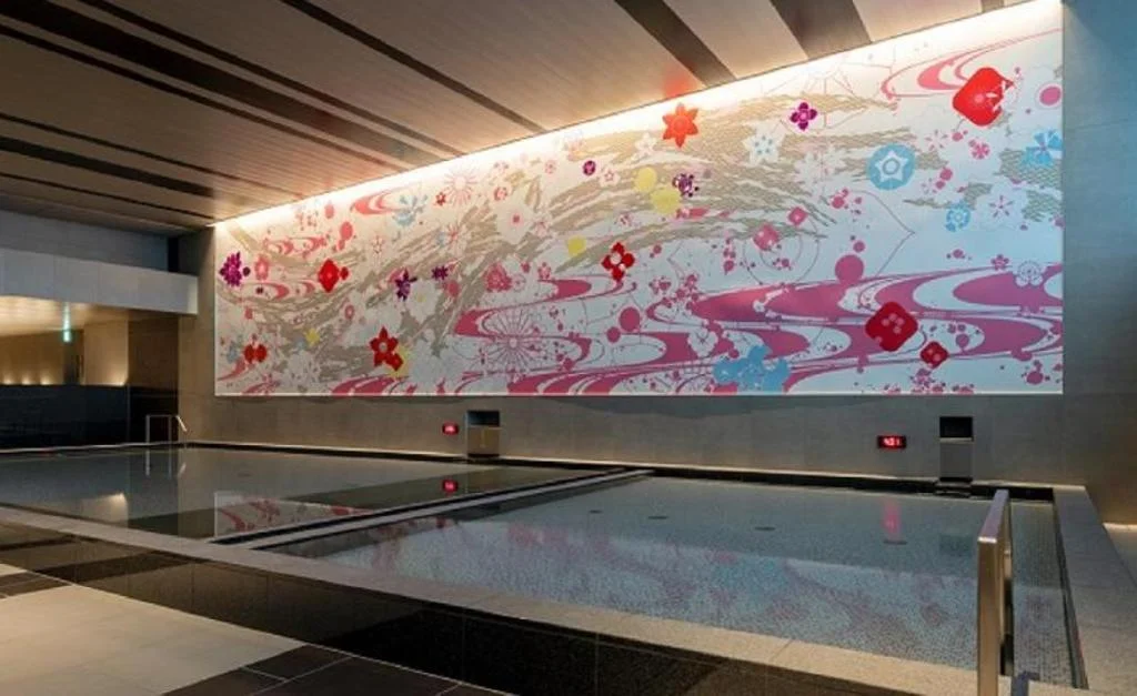 Tokyo Bay Shiomi Prince Hotel 東京住宿照片 (3)