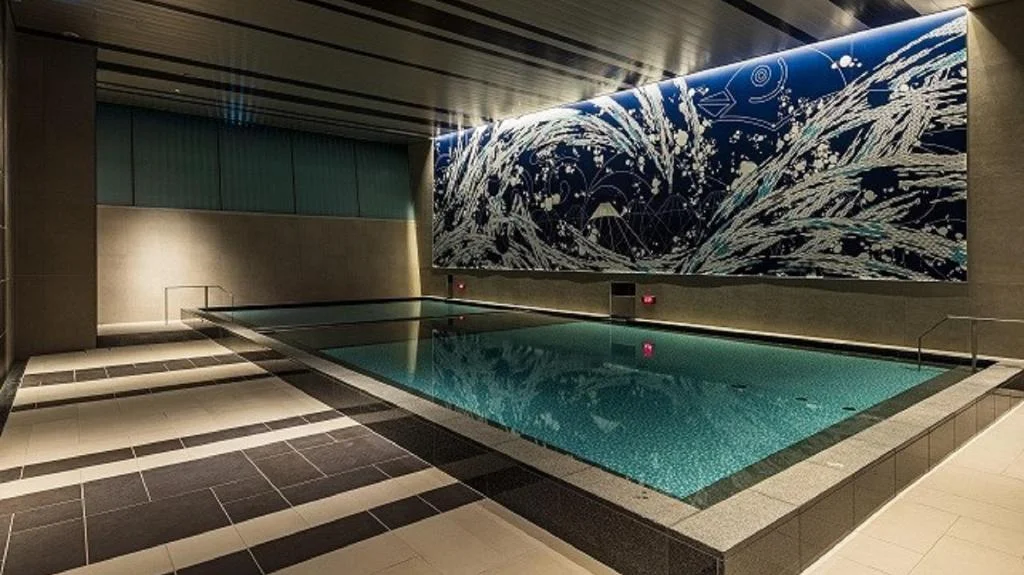 Tokyo Bay Shiomi Prince Hotel 東京住宿照片 (4)