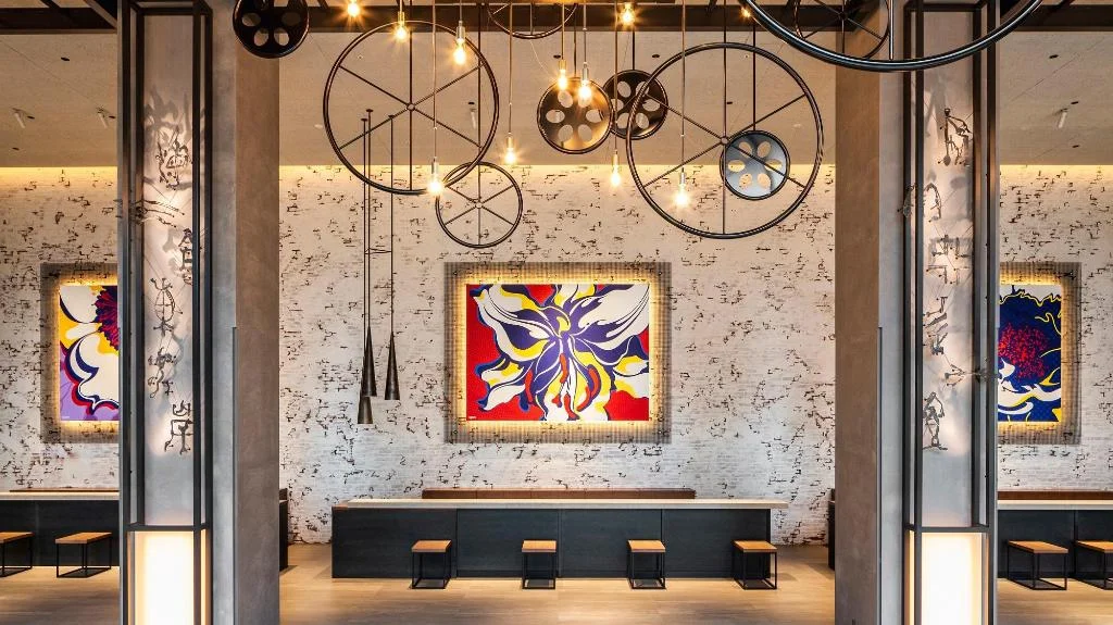 Tokyo Bay Shiomi Prince Hotel 東京住宿照片 (5)