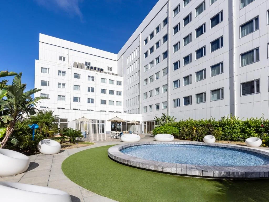 Tokyu Stay Okinawa Naha 沖繩住宿照片 (1)