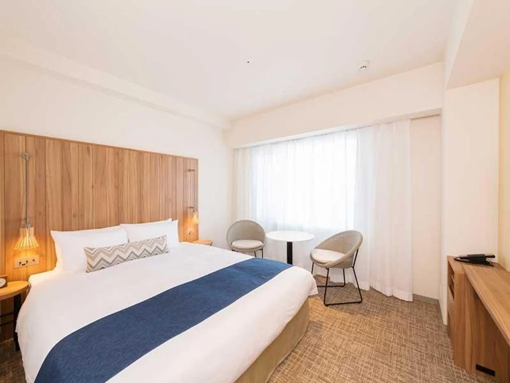 Tokyu Stay Okinawa Naha 沖繩住宿照片 (2)