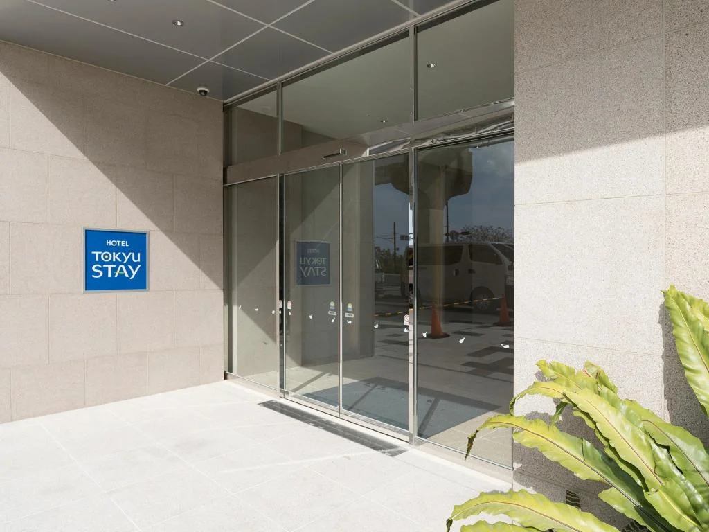 Tokyu Stay Okinawa Naha 沖繩住宿照片 (3)