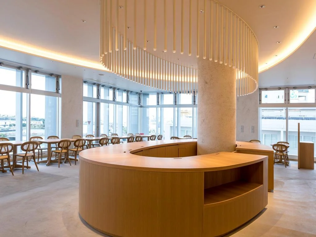 Tokyu Stay Okinawa Naha 沖繩住宿照片 (4)