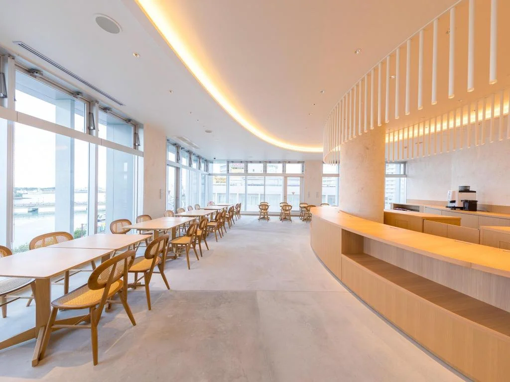 Tokyu Stay Okinawa Naha 沖繩住宿照片 (5)