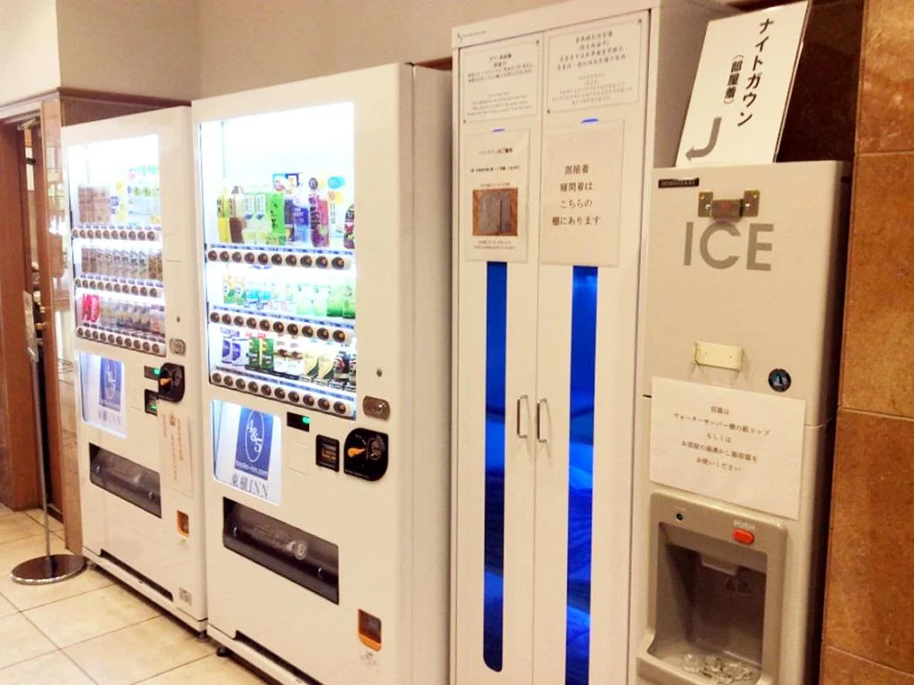 Toyoko Inn Himeji-eki Shinkansen Minami-guchi 姬路住宿照片 (3)