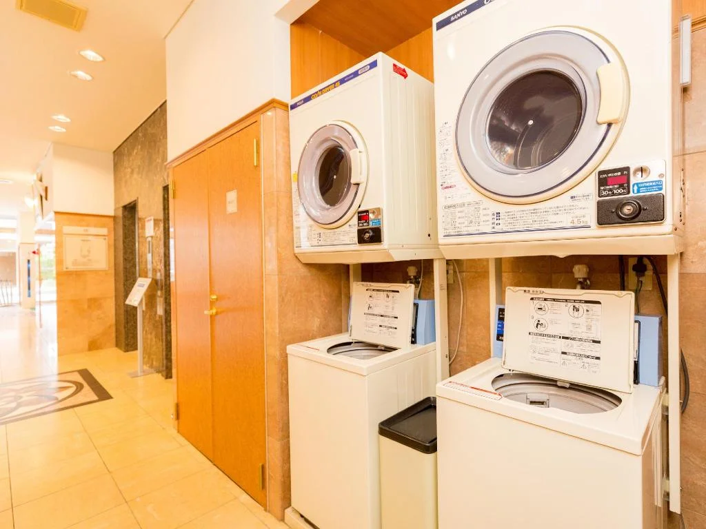 Toyoko Inn Kagoshima Chuo-eki Higashi-guchi 鹿兒島住宿照片 (5)