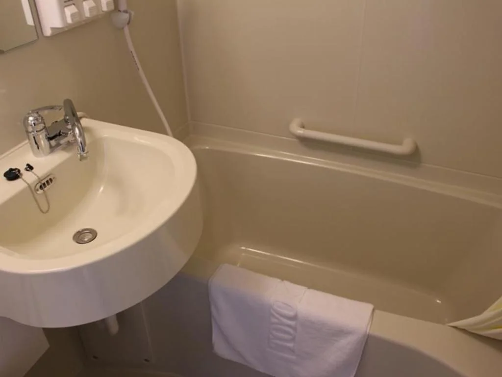 Toyoko Inn Kagoshima Temmonkan No.1 鹿兒島住宿照片 (2)