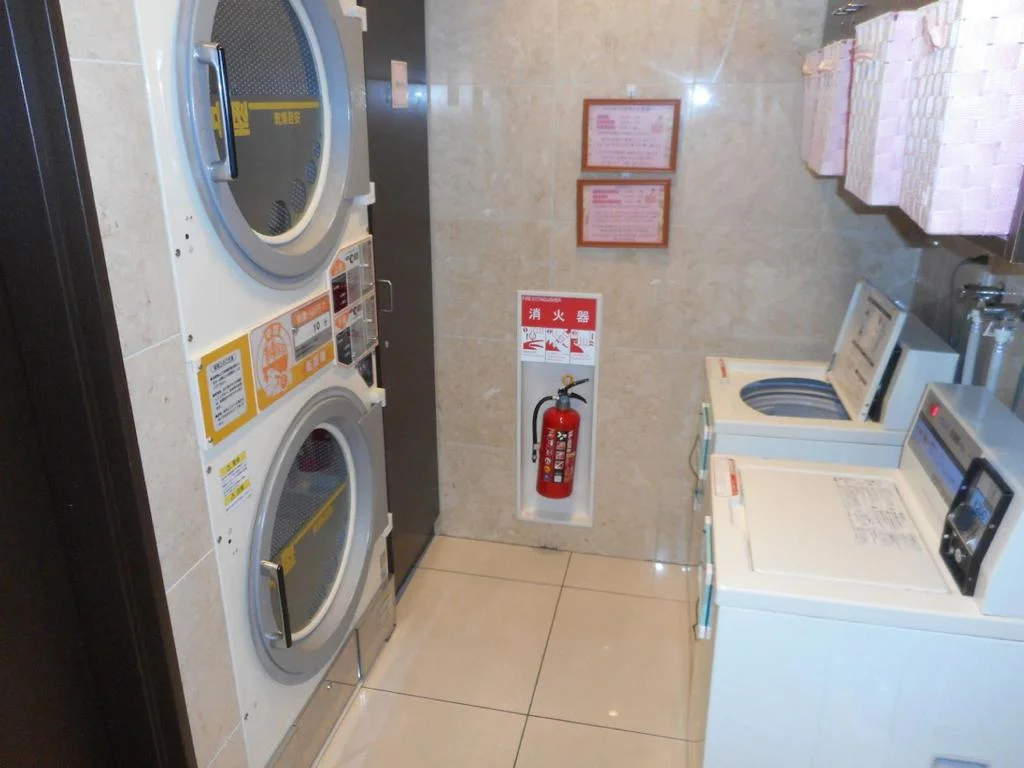 Toyoko Inn Kintetsu Nara Ekimae 奈良住宿照片 (5)