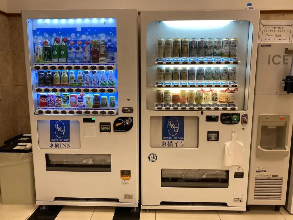 Toyoko Inn Oita Ekimae 大分住宿照片 (5)