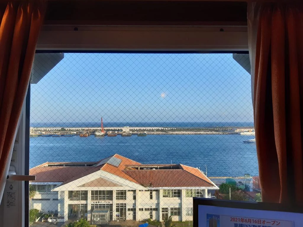 Toyoko Inn Okinawa Ishigaki-jima 石垣島住宿照片 (2)