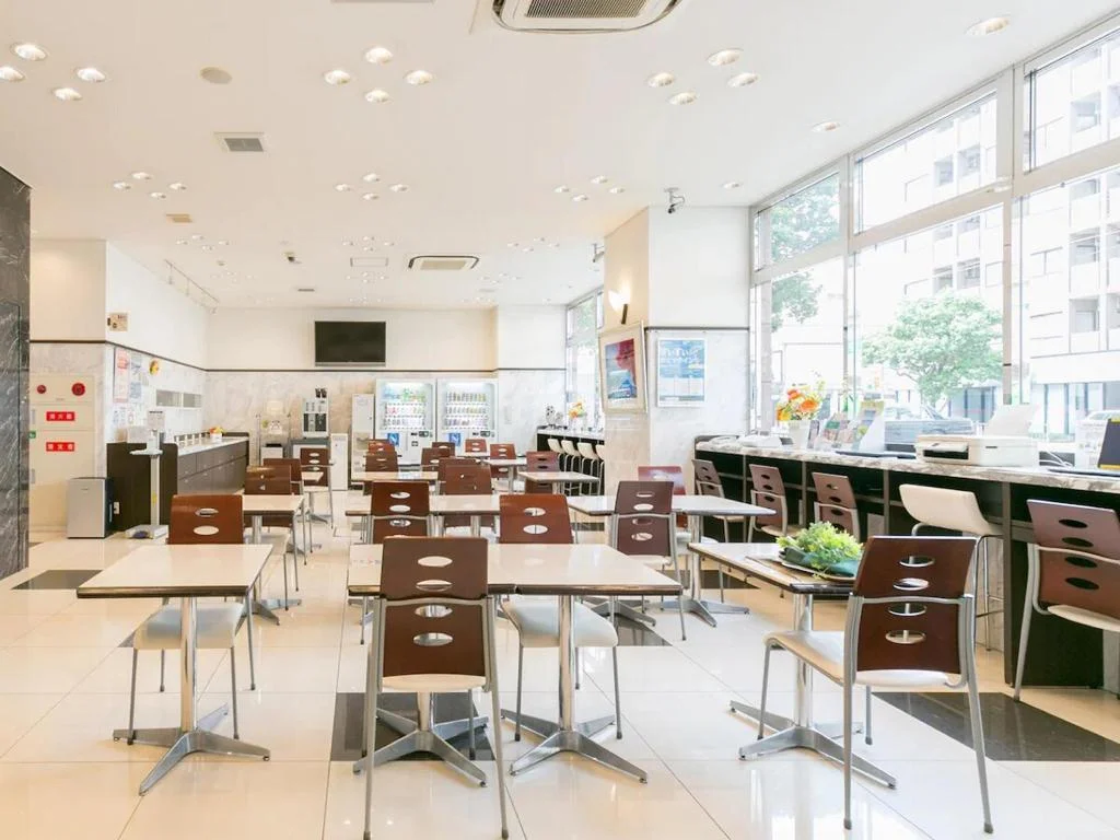 Toyoko Inn Okinawa Ishigaki-jima 石垣島住宿照片 (3)