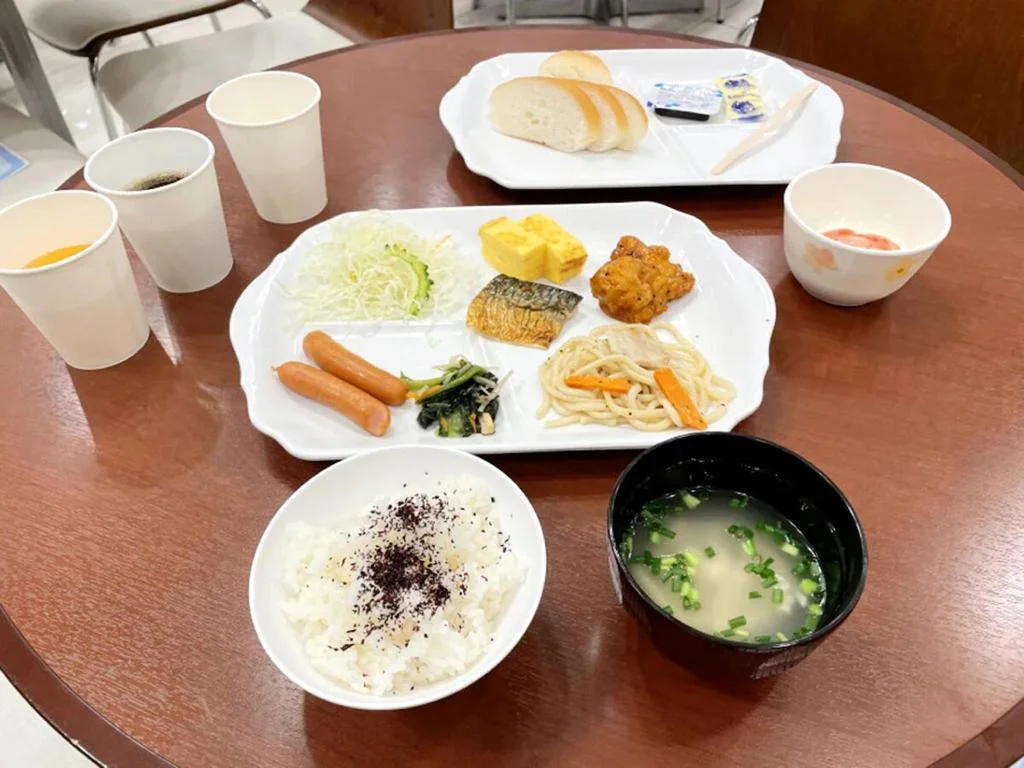 Toyoko Inn Okinawa Ishigaki-jima 石垣島住宿照片 (5)